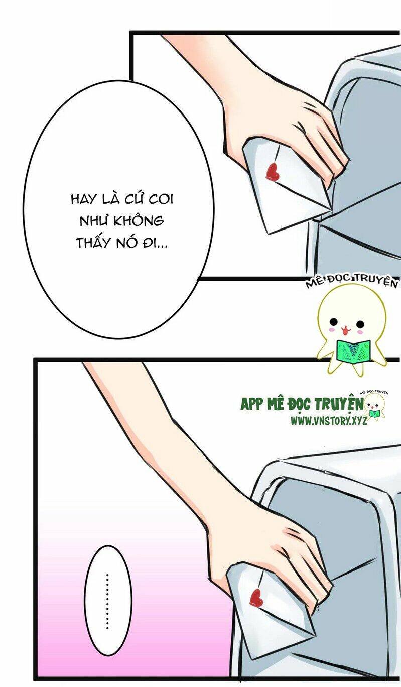 Lớp Học Biến Chất: Chapter 16