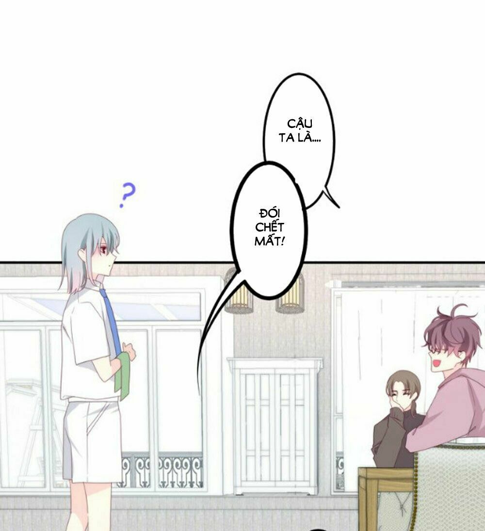 Tháng Sáu Không Hẹn Mà Gặp: Chapter 3