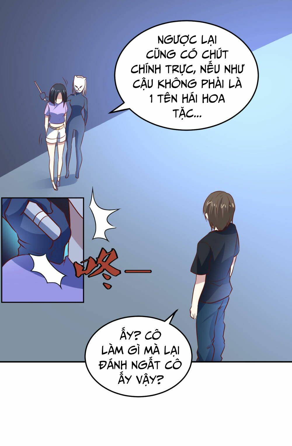 Tay Chơi Thần Cấp: Chapter 90