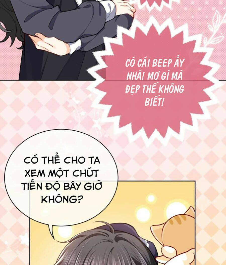 Kiên Quyết Từ Chối Làm Ma Nữ: Chapter 4