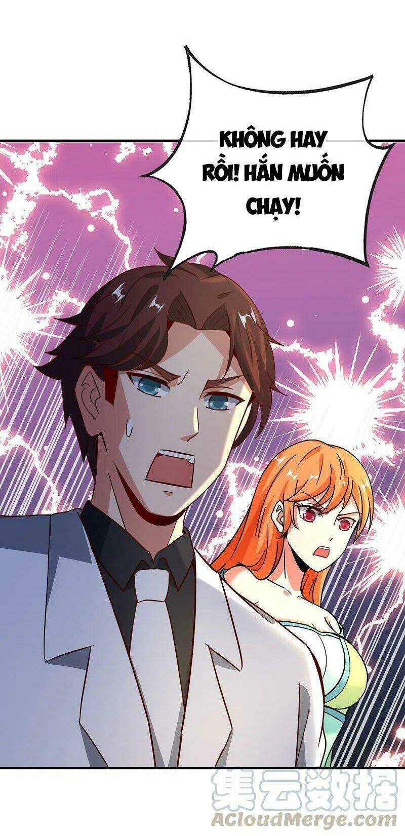 Vòng Bạn Bè Mạnh Nhất Của Tiên Giới: Chapter 134