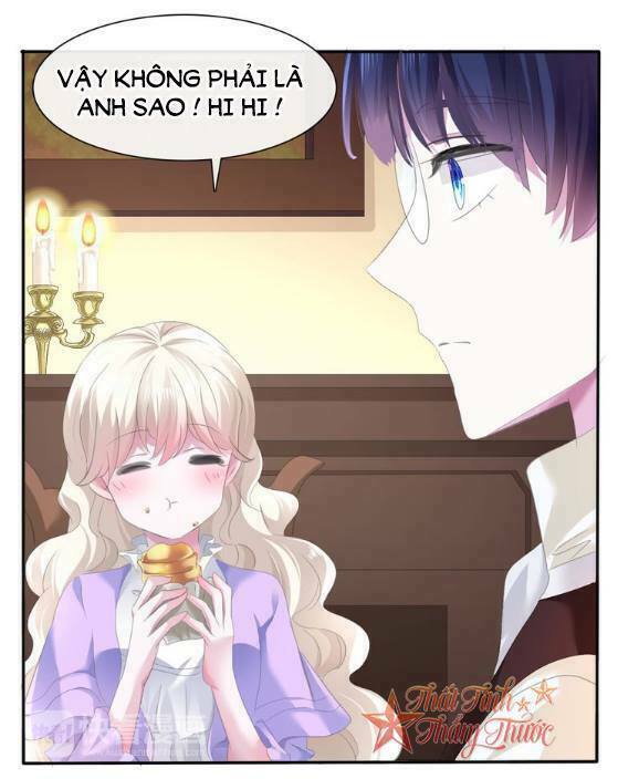 Một lời không hợp liền hút máu: Chapter 52