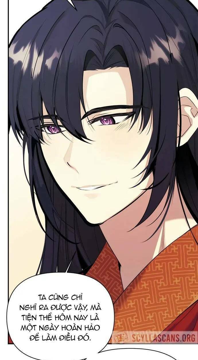 Hoa Nở Trong Cung Diên Hy Công Lược: Chapter 7