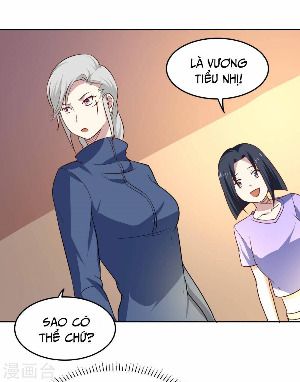 Tay Chơi Thần Cấp: Chapter 91