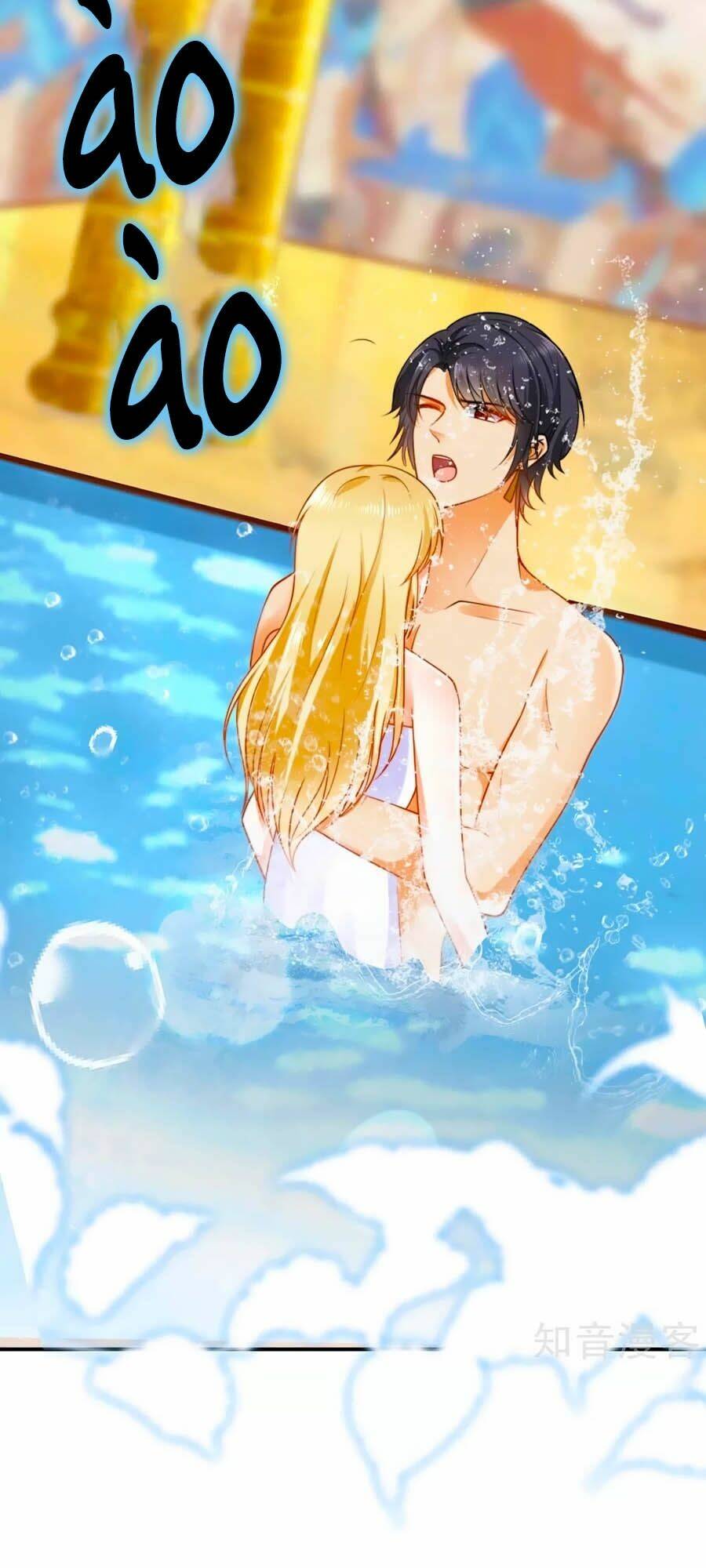 Sủng Hậu Của Vương: Chapter 26