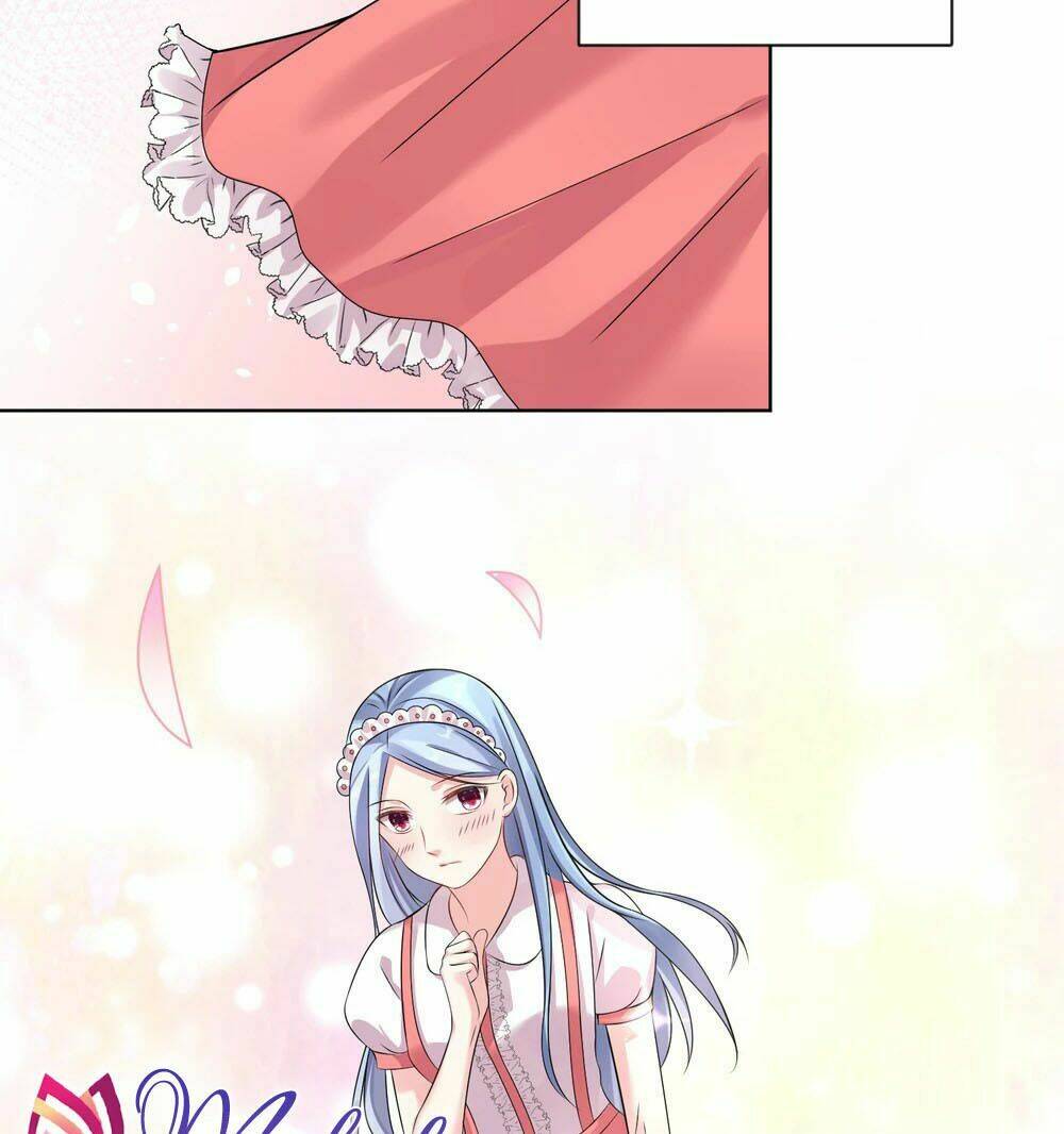 Tôi Bị Tổng Tài Ám Hại: Chapter 158