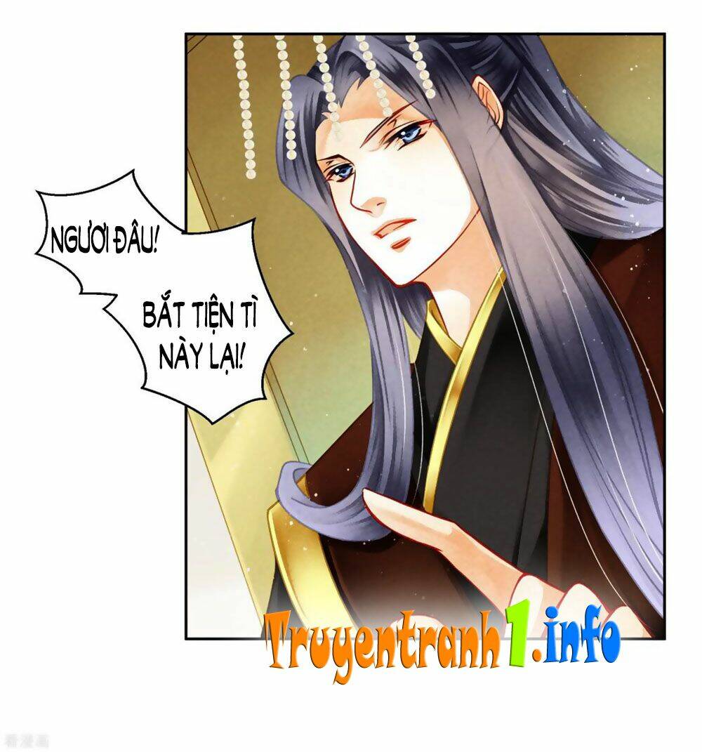 Ái Thượng Vô Địch Tiếu Hoàng Hậu: Chapter 132