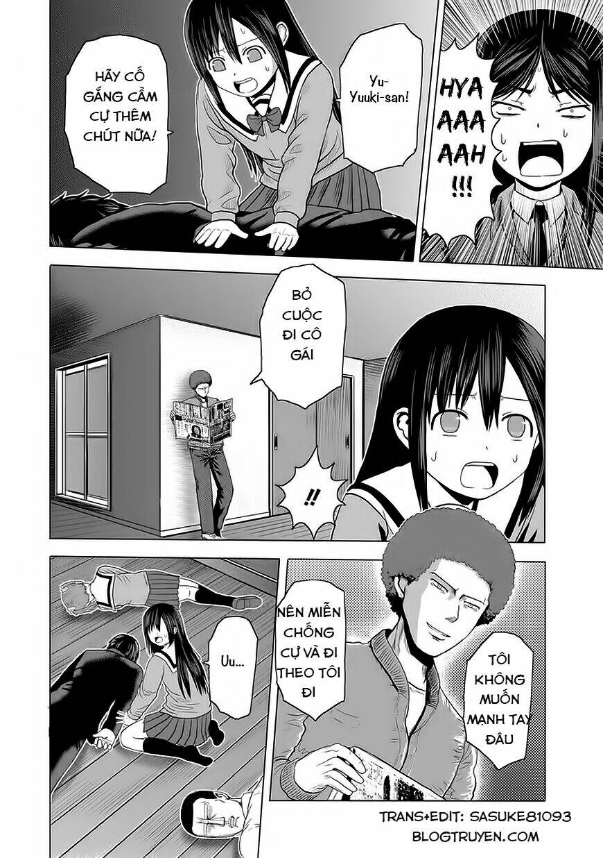 Zai X 10: Chapter 46