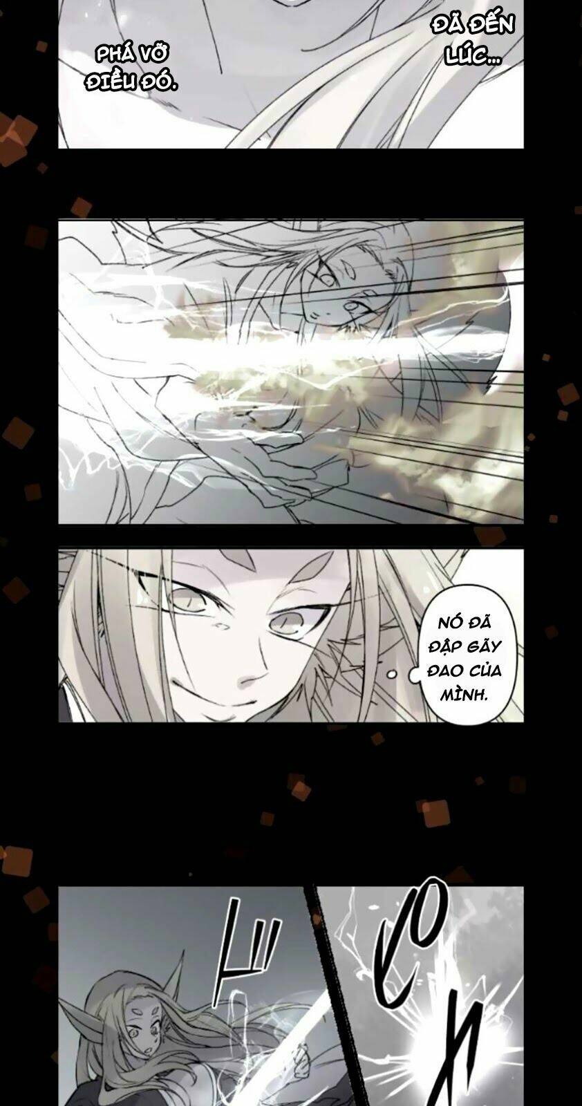 Ake No Tobari: Chapter 148