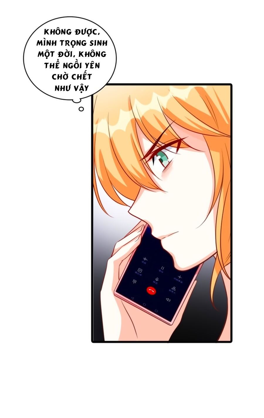 Phản Phái Nữ Đế Lai Tập: Chapter 10