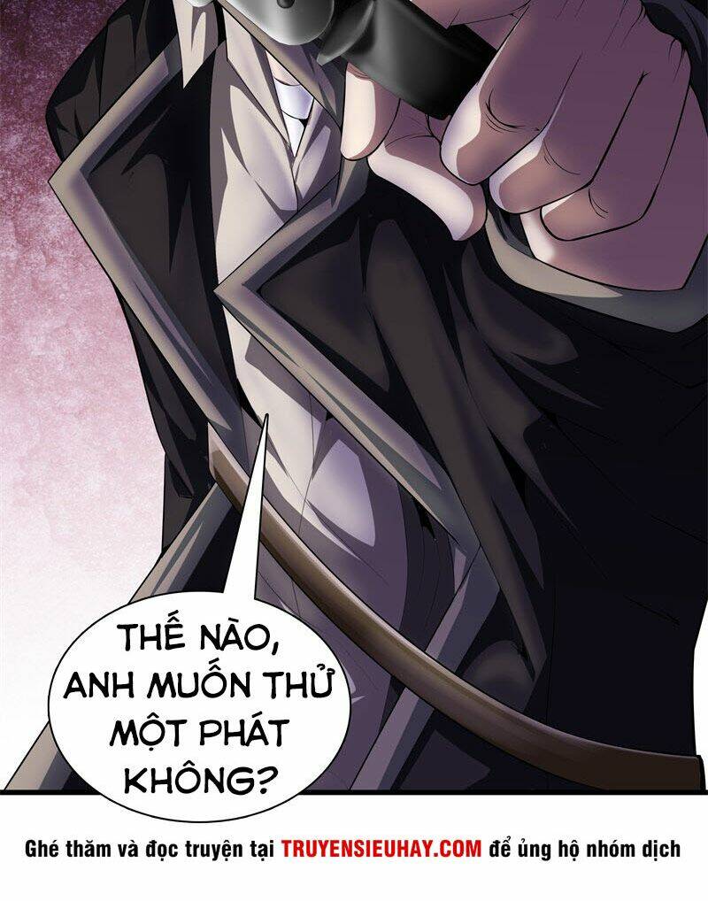 Đô Thị Chí Tôn: Chapter 51