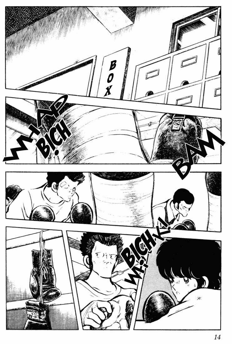 Touch: Chapter 40