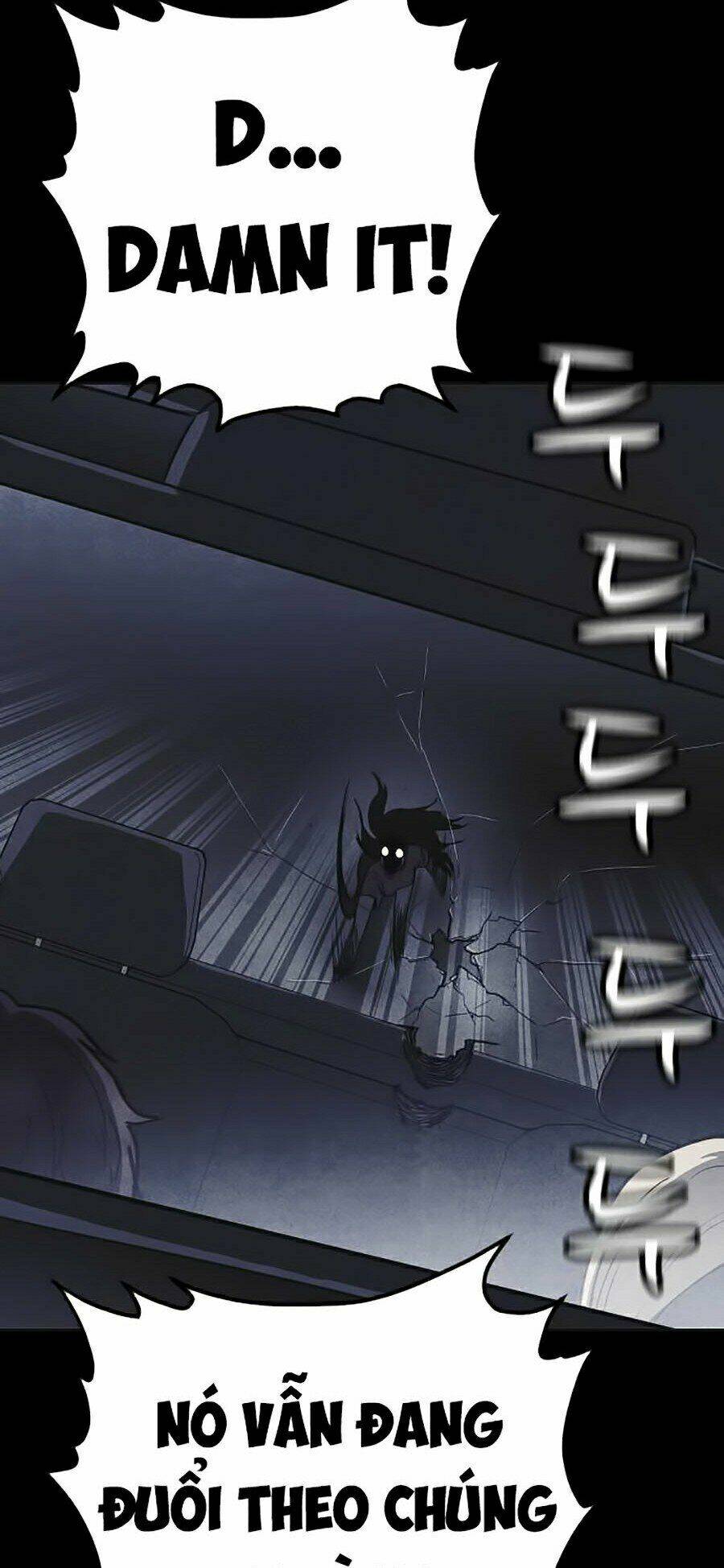 Cậu Bé Shotgun: Chapter 15