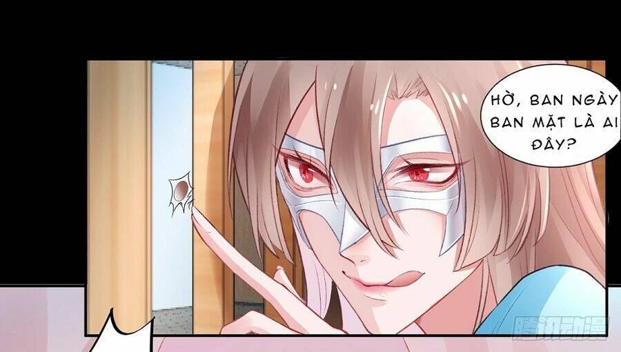 Hoàng Phi 9000 Tuổi: Chapter 15