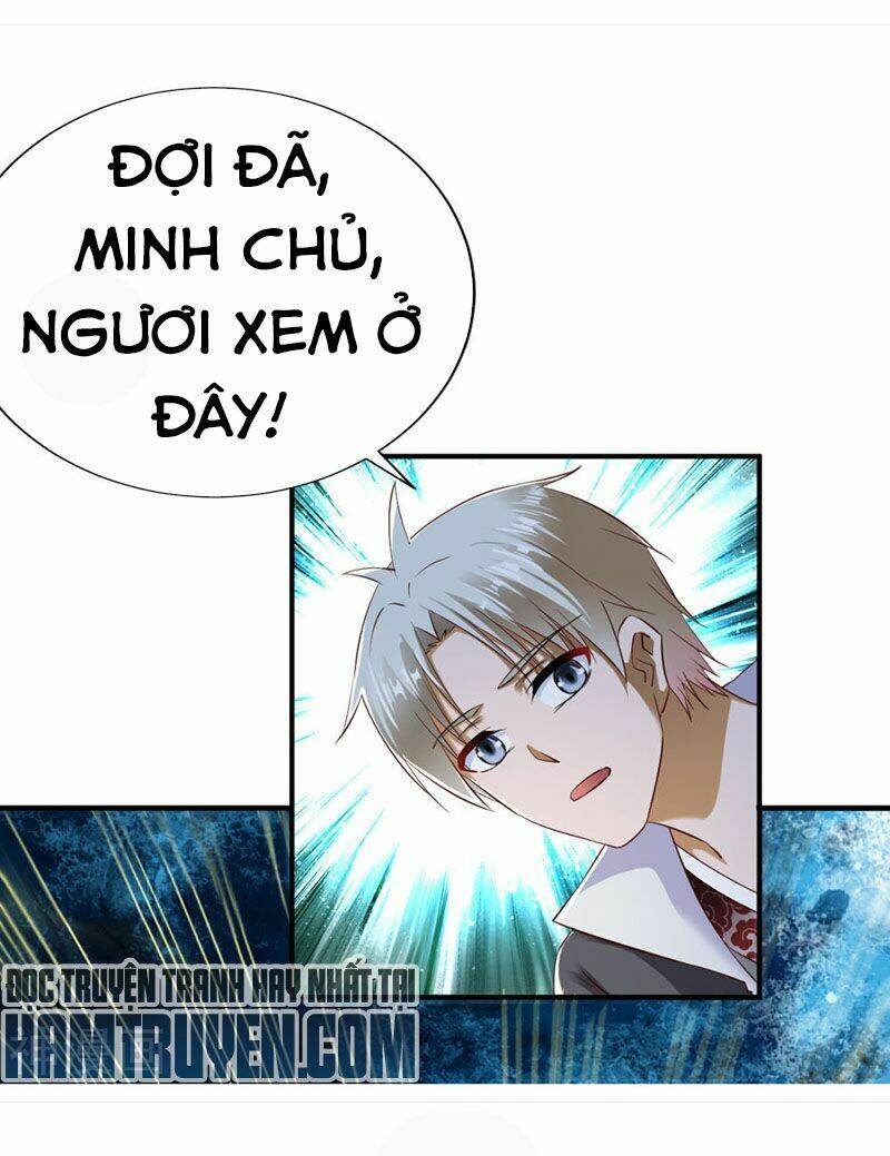 Chiến Đỉnh: Chapter 54