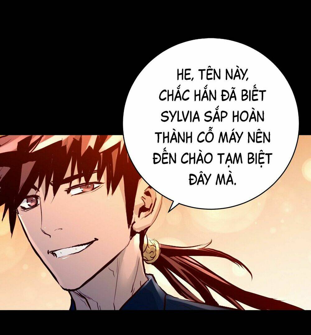 Tam Tuyệt Tại Dị giới: Chapter 102