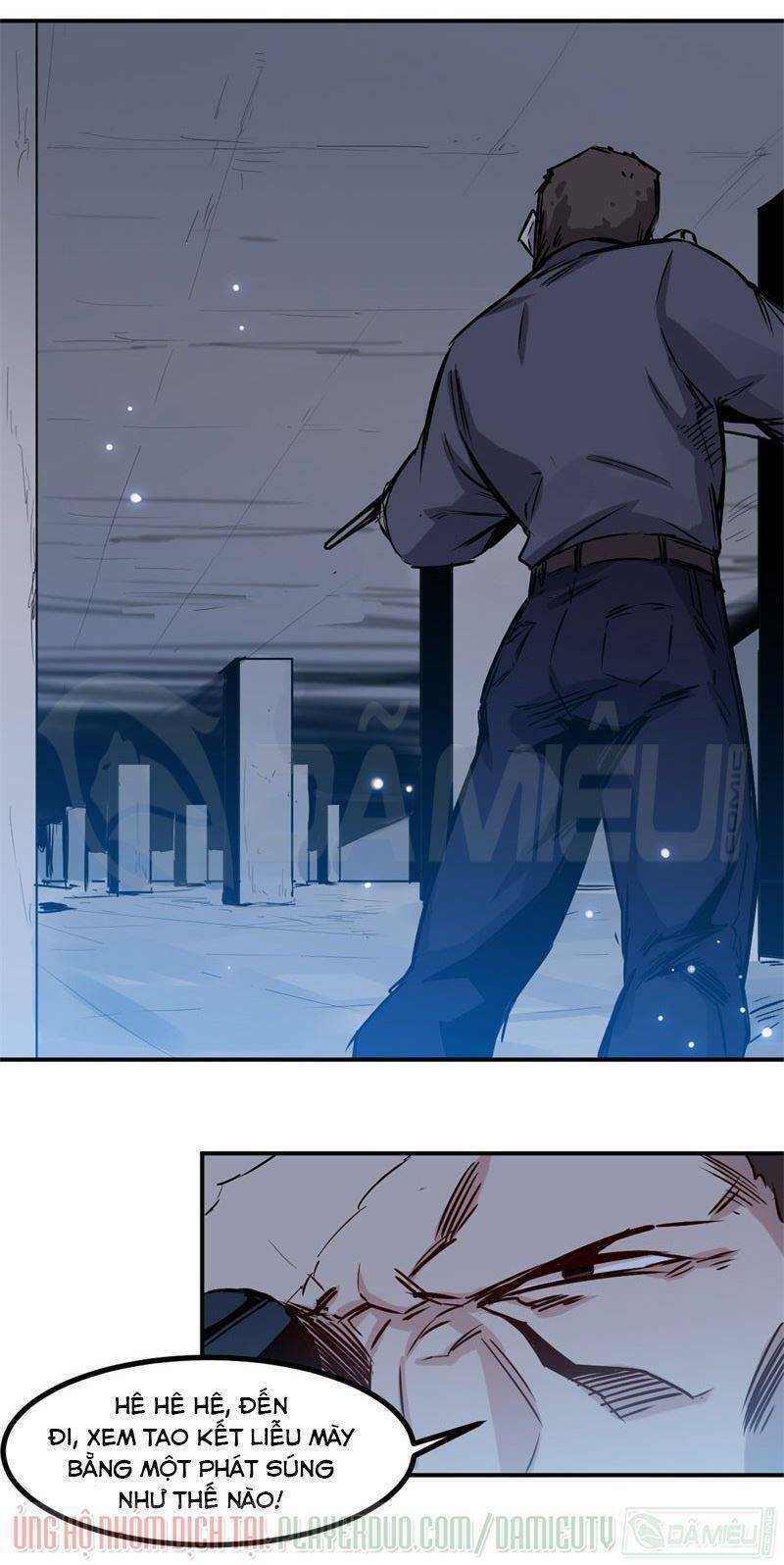 Đỉnh Phong Thần Y: Chapter 29