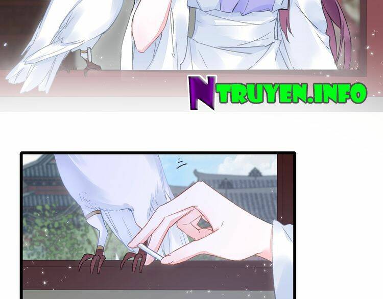 Hoa Nhan Sách: Chapter 87.1