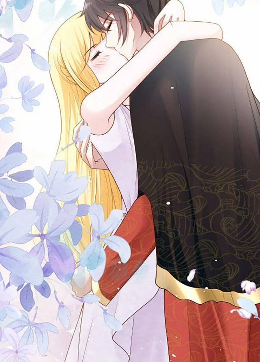 Sủng Hậu Của Vương: Chapter 158