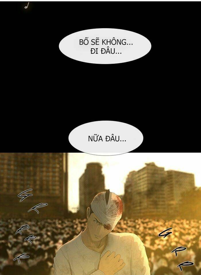 Dead Days: Chapter 60