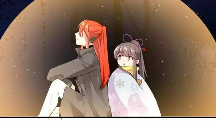 Anh Ấy Đến Từ Địa Ngục: Chapter 19