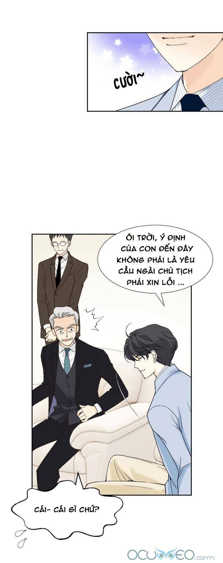 Lee Bom, Em Là Của Anh: Chapter 29