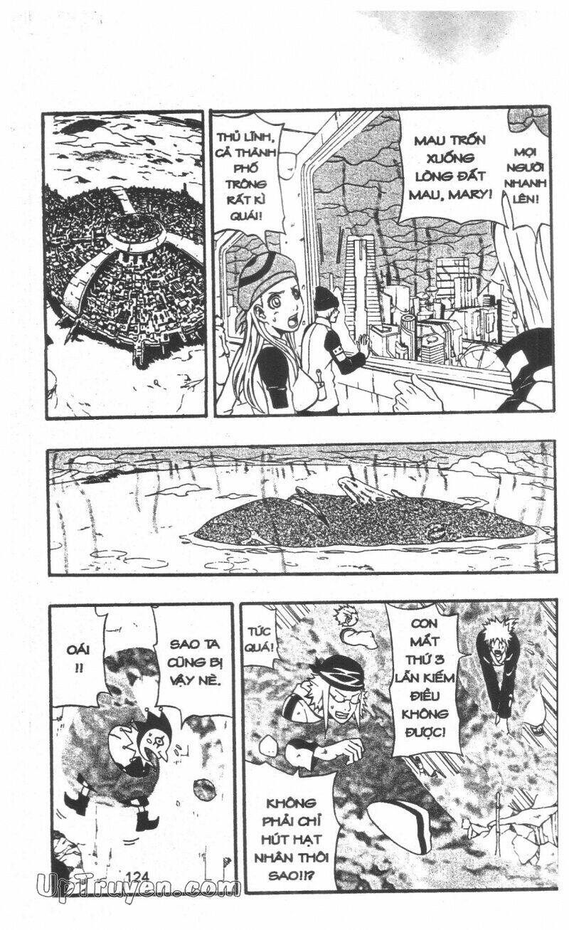 Cuộc Phiêu Lưu Của Quỷ Satan: Chapter 75