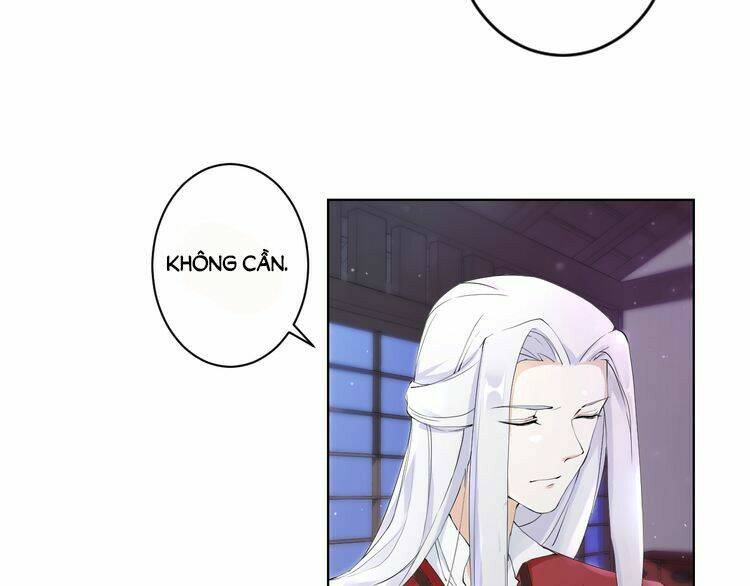 Hoa Nhan Sách: Chapter 19.2