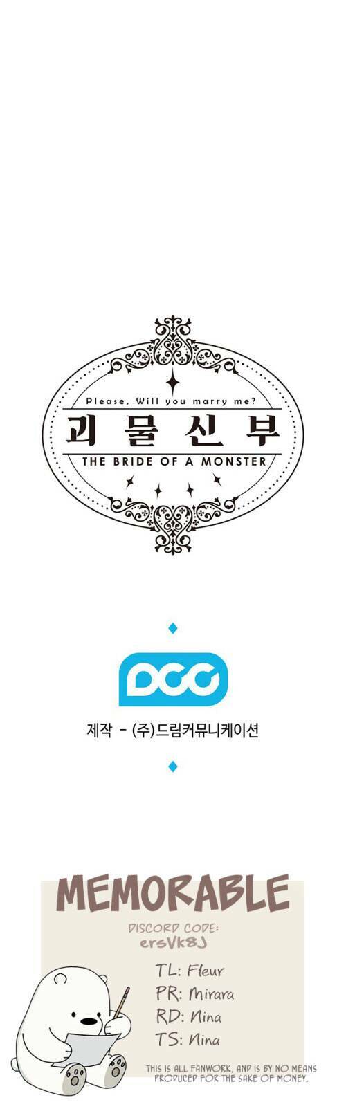 Cô Dâu Quái Vật: Chapter 7.2