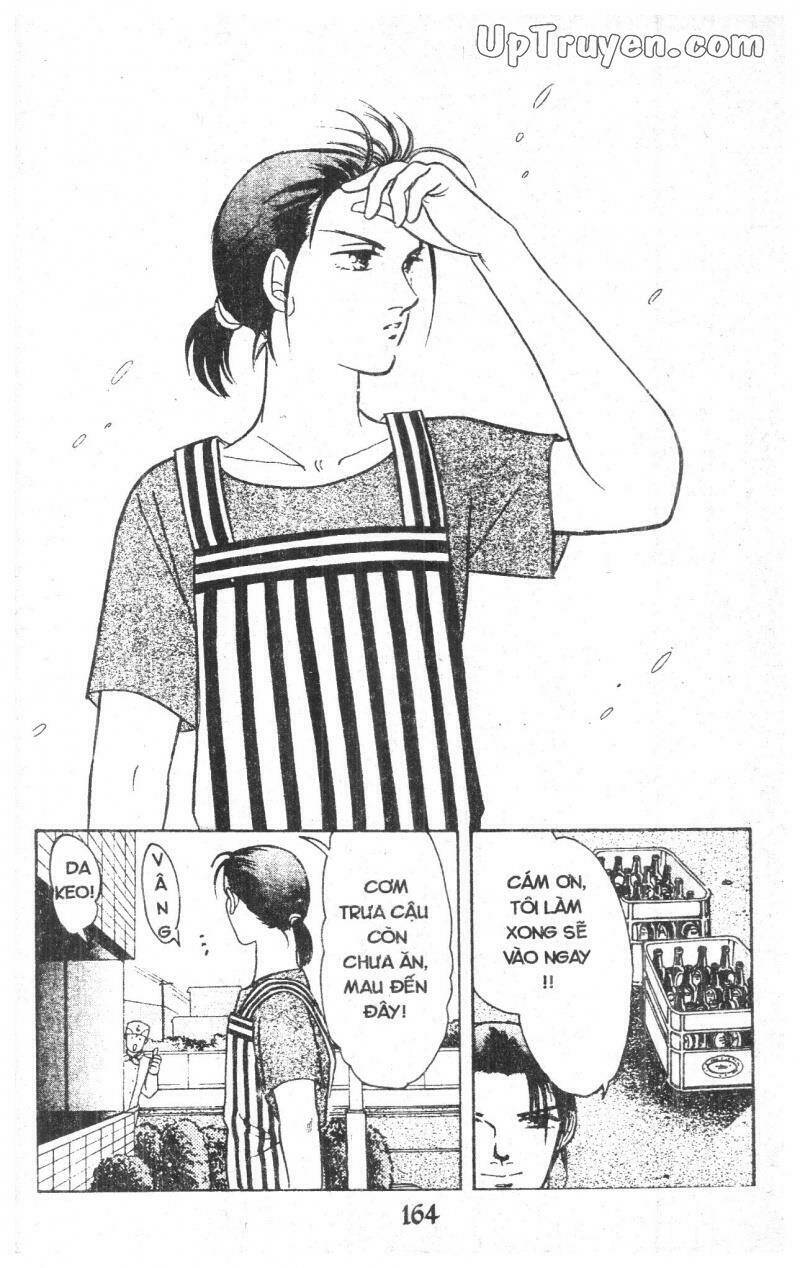 9 Banme No Musashi: Chapter 12