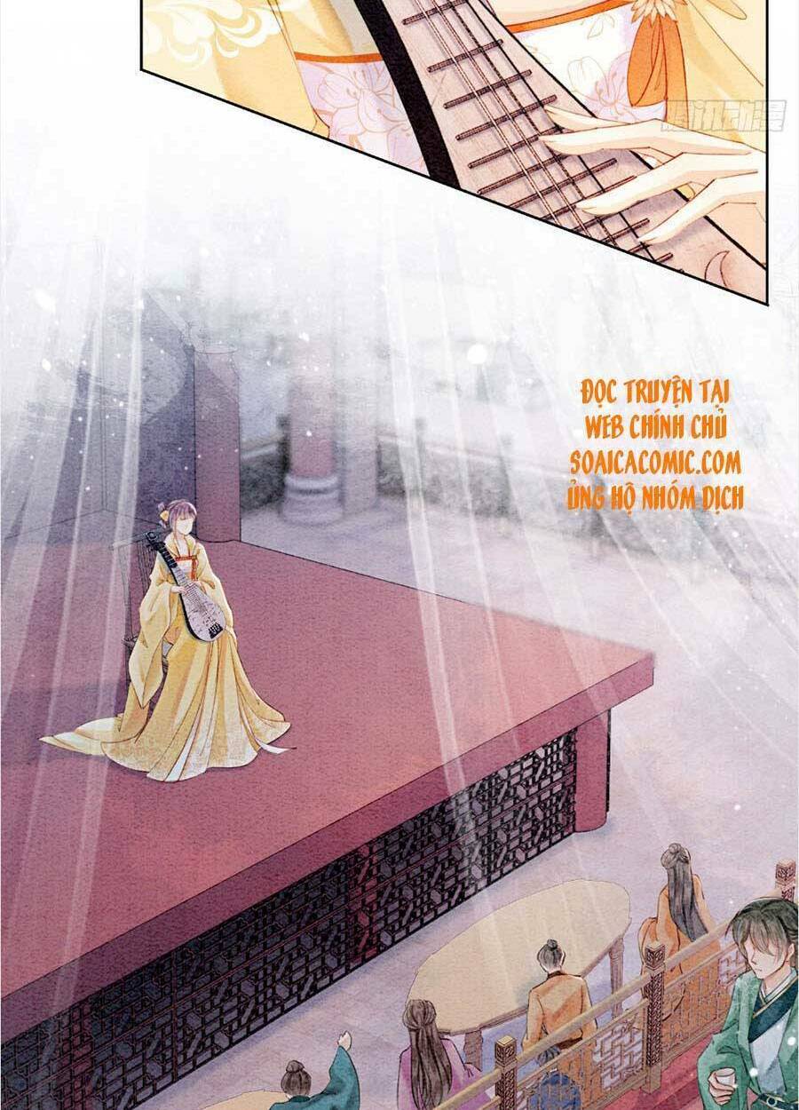 Bắt Đầu Hủy Hôn Để Công Lược Vương Gia: Chapter 30