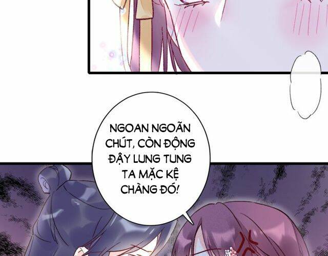 Hoa Nhan Sách: Chapter 103