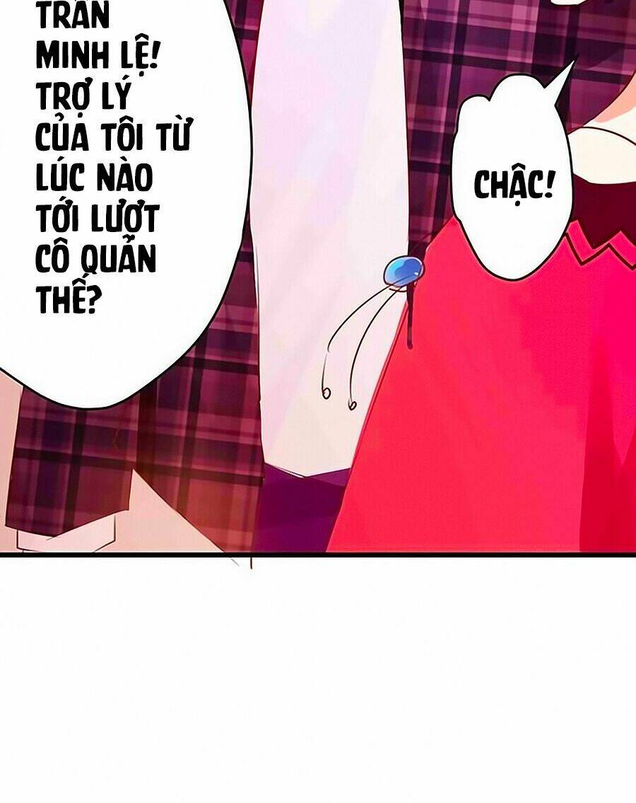 Bạn Trai Là Ngôi Sao: Chapter 13
