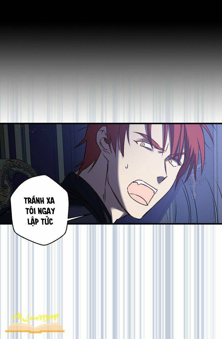 Hôn Lễ Báo Thù: Chapter 34