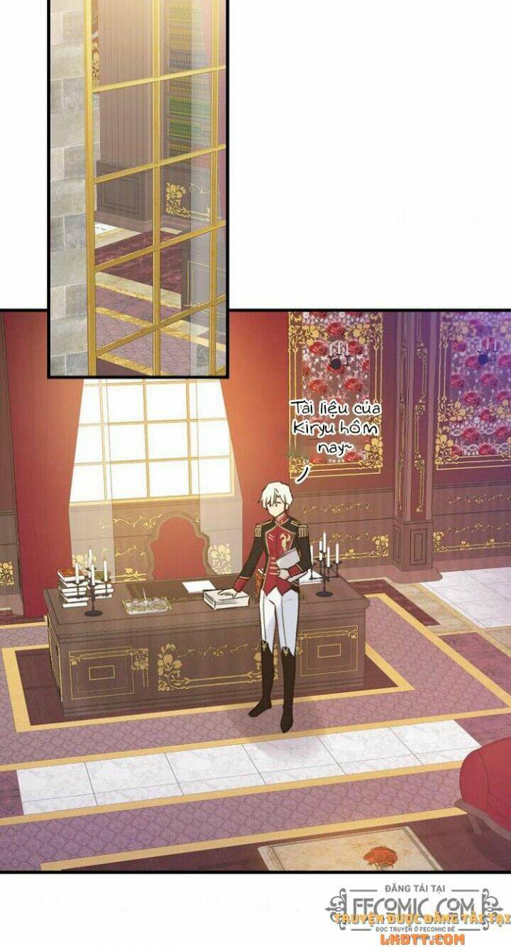 Kỵ Sĩ Đỏ Không Mê Tiền Mù Quáng: Chapter 35