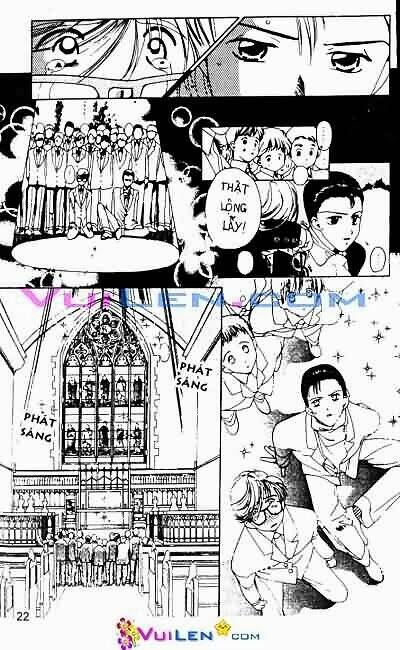 Duyên Kỳ Ngộ: Chapter 3