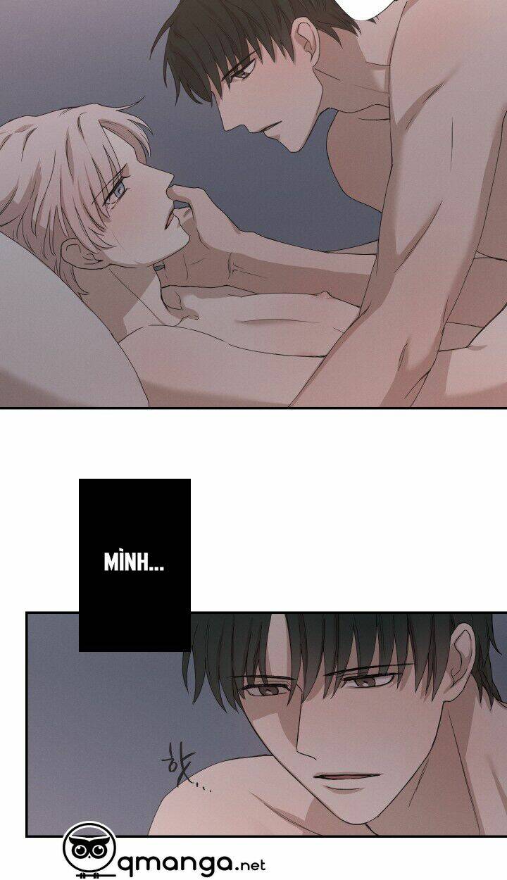 Trốn Tìm: Chapter 21