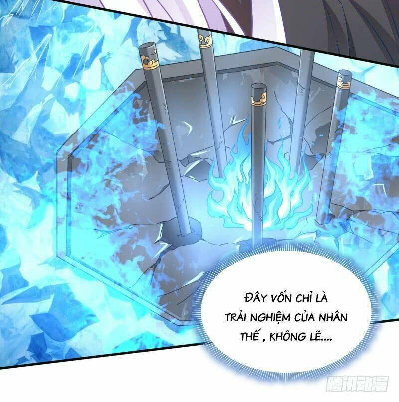 Trò Chơi Trừng Phạt: Chapter 69