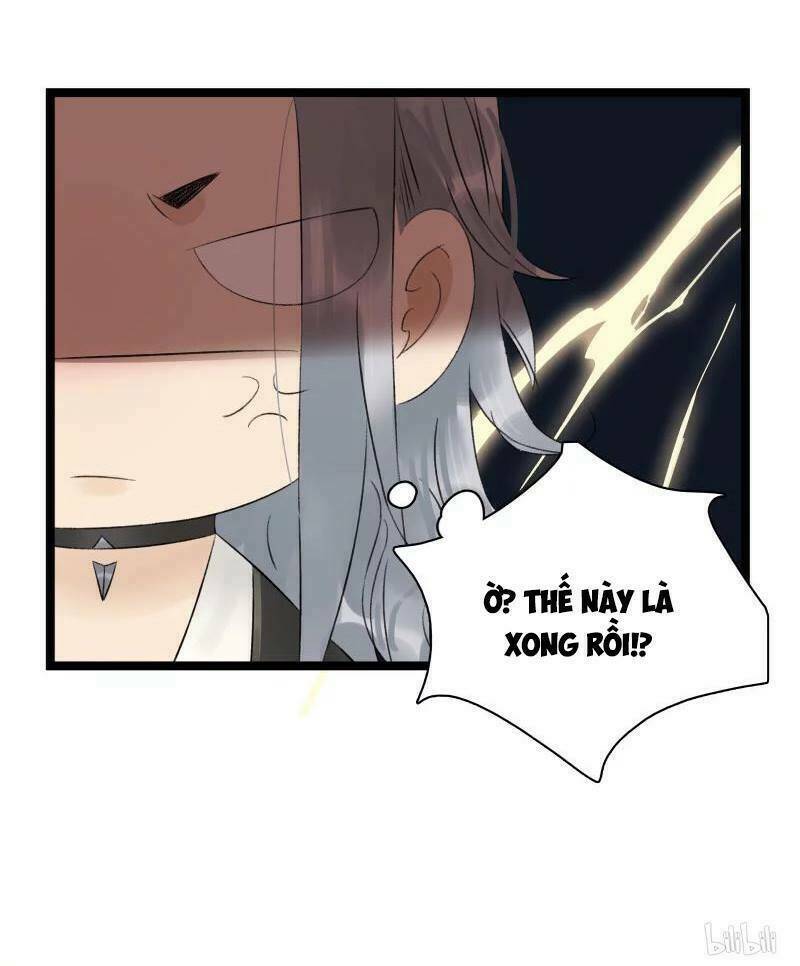 Thái Tử Bị Hoang Tưởng: Chapter 57