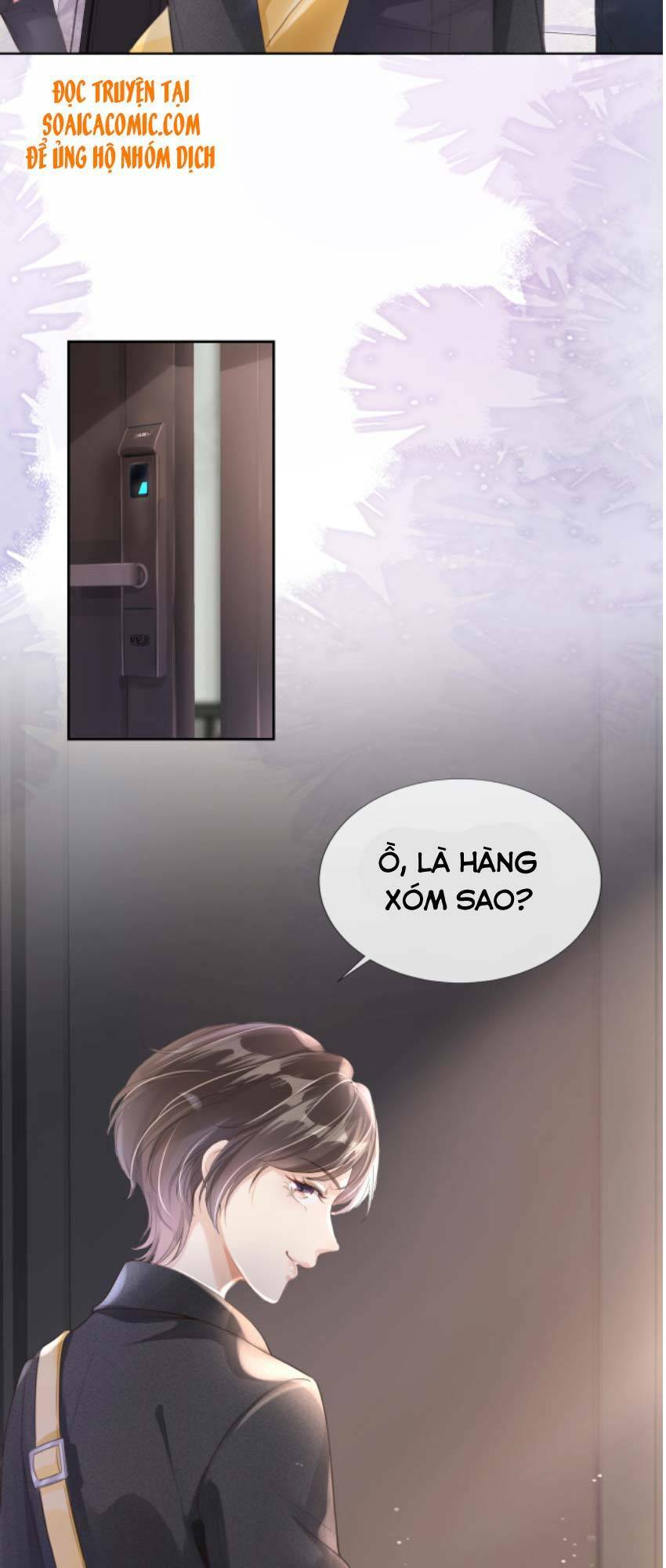 Ngự Tỷ Toàn Năng Lại Bị Phá Mã Giáp: Chapter 8