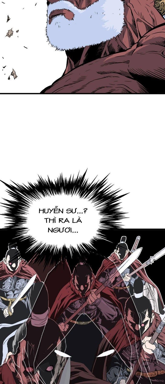 Cao Thủ 2: Chapter 101