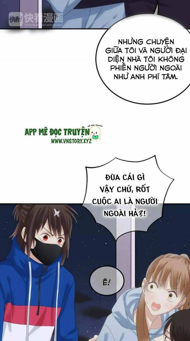 Thần Tượng Điểm Zero: Chapter 107