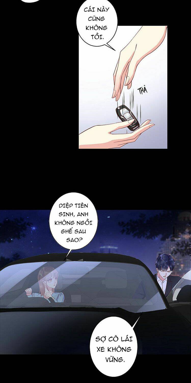 Náo Loạn Suốt Đời: Chapter 23