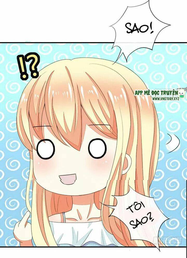 Nam Thần Ma Cà Rồng: Sủng Nhược Tiểu Lãn Thê: Chapter 85