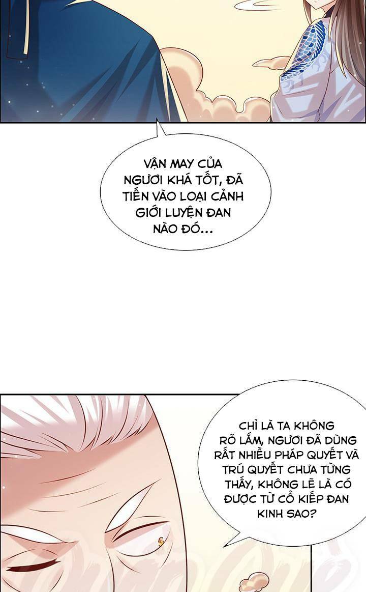 Siêu Phàm Truyện: Chapter 138