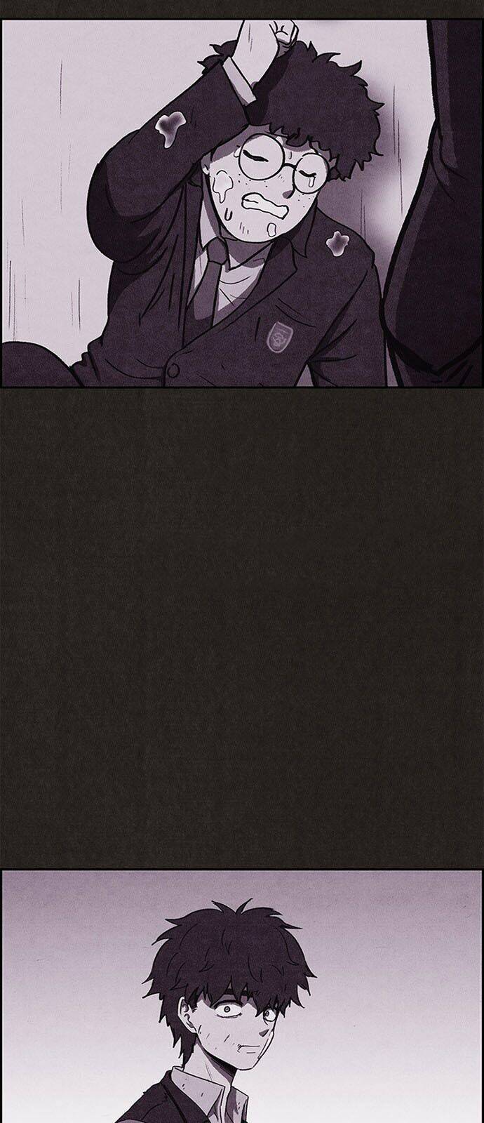 Quái Vật Tại Chung Cư Xanh: Chapter 81