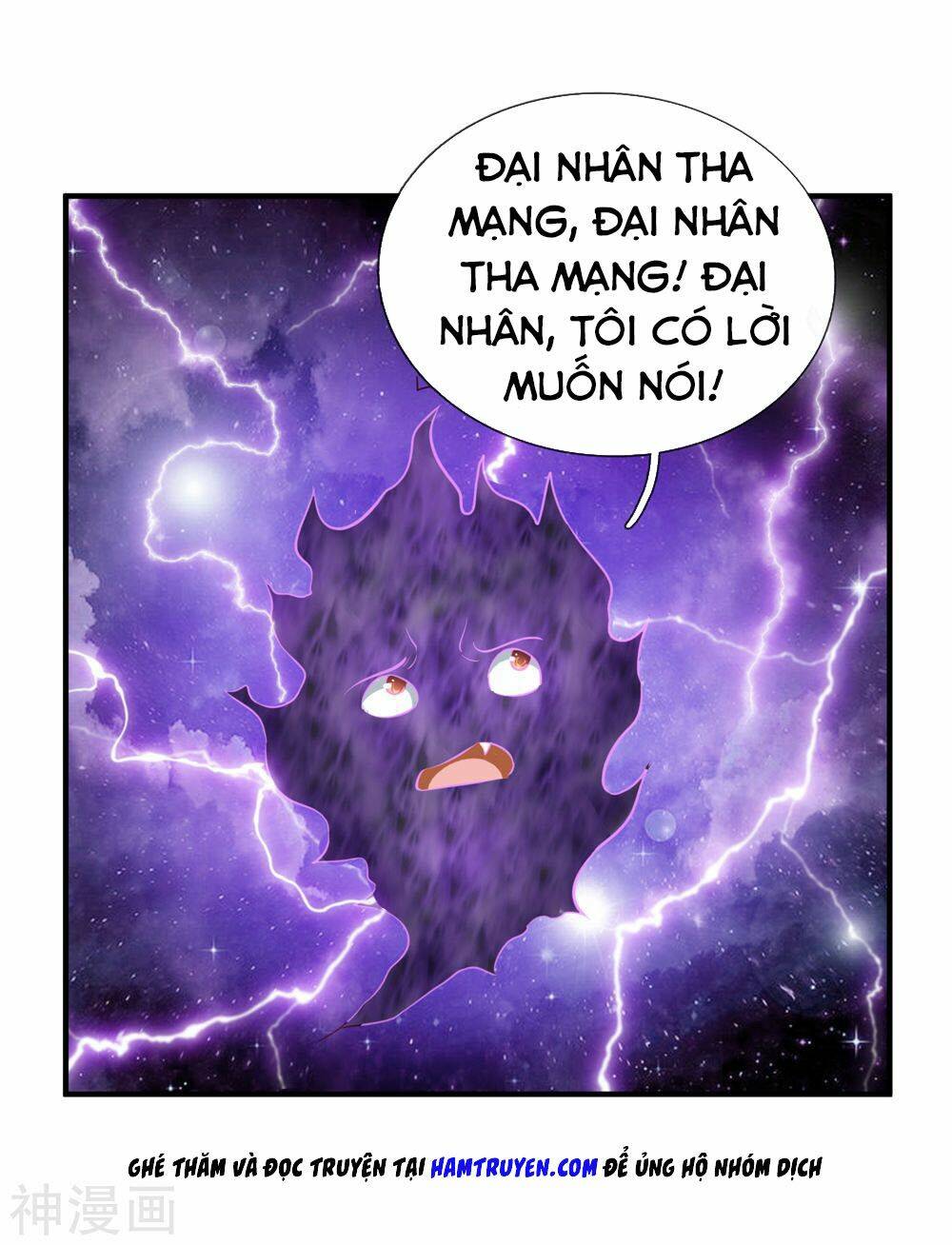 Tuyệt Thế Phi Đao: Chapter 189