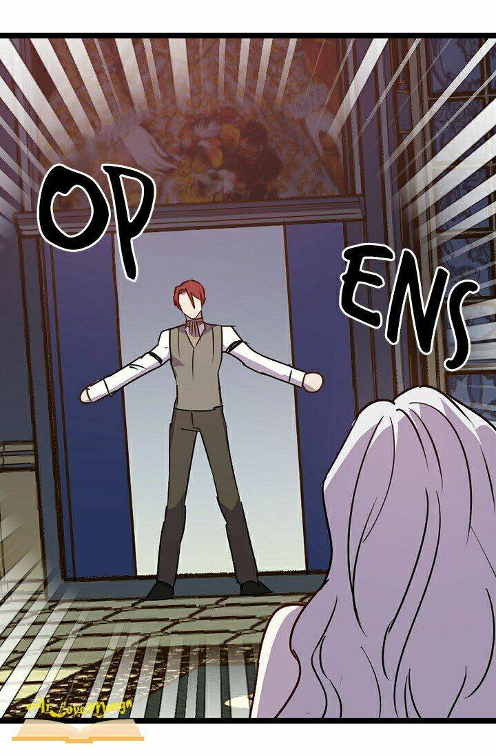 Hôn Lễ Báo Thù: Chapter 25