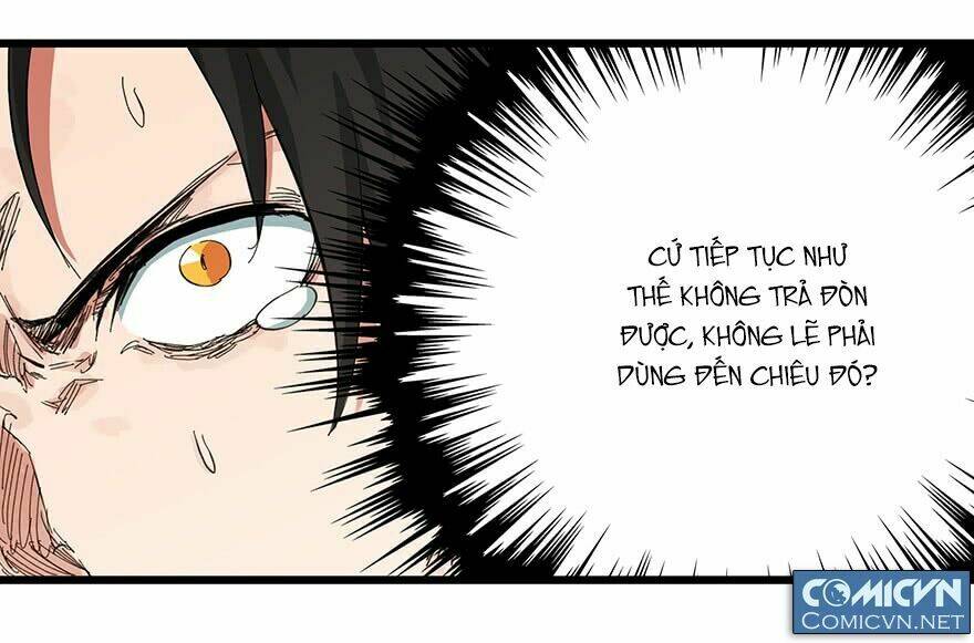 Tháp Trăm Tầng: Chapter 7