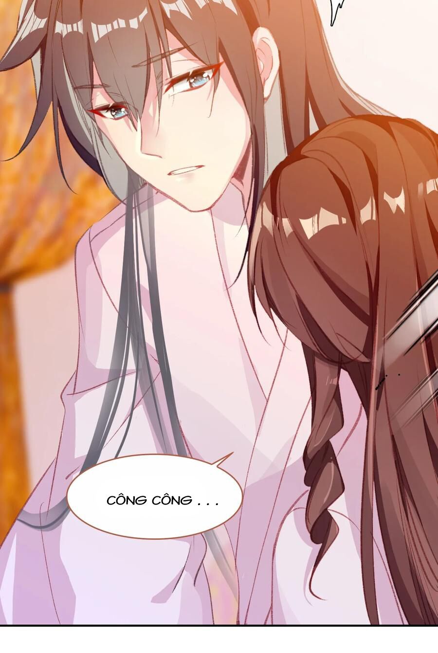 Gả Cho Một Tên Thái Giám Đáng Ghét: Chapter 140